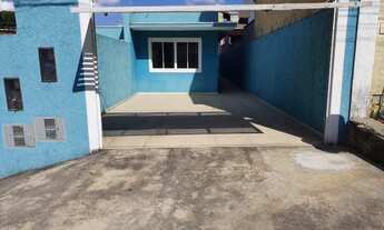 Imagem: Casa terrea.Nova.Cocaia - Guarulhos - São
