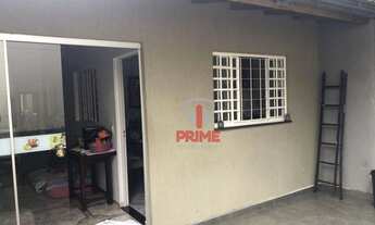 Imagem 3: Casa com 2 dormitórios à venda, 130 m² por R$ 425.000 - Loteamento Residencial Tami - Apuc