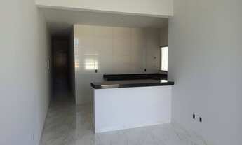 Imagem 3: Casa 3 quartos sendo uma suíte jardim miramar aparecida de Goiânia