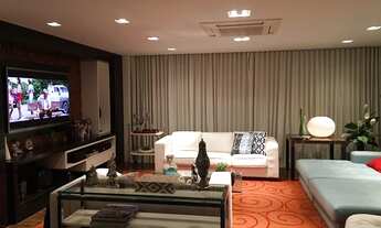 Imagem 7: Apartamento para venda possui 385 metros quadrados 4 quartos