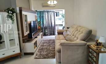 Imagem: Apartamento para venda possui 127 metros