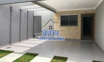 Imagem 4: Vendo Casa Nova Monte Castelo