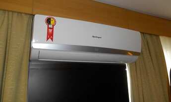 Imagem 3: Apartamento para Locação em São Paulo, VILA OLIMPIA, 1 dormitório, 1 suíte, 1 banheiro, 1