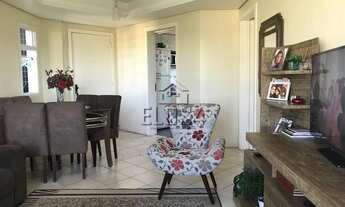 Imagem: Apartamento com 3 Dormitorio(s) localizado(a)