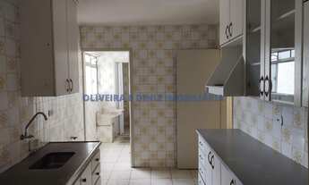 Imagem 7: São Paulo - Apartamento Padrão - Jaguaré