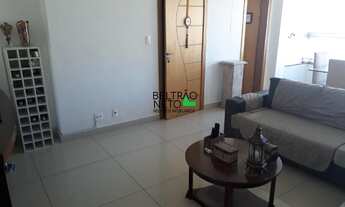 Imagem 4: Apartamento à venda, 4 quartos, 4 suítes, 4 vagas, Buritis - Belo Horizonte/MG