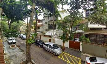Imagem 6: Apartamento com 2 dormitórios à venda, 65 m² por R$ 850.000,00 - Urca - Rio de Janeiro/RJ