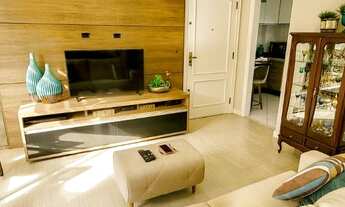 Imagem 3: Apartamento para venda tem 110 metros quadrados com 3 quartos em Centro - Florianópolis