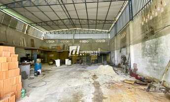 Imagem 2: Galpão, próximo a Ortobom