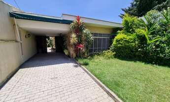 Imagem 2: LINDA CASA TÉRREA NA PARTE NOBRE DO BROOKLIN NOVO