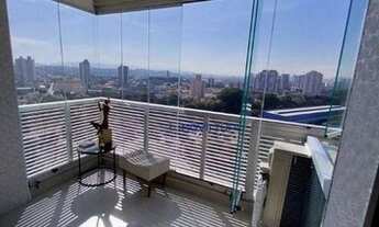 Imagem 12: Apartamento com 2 dormitórios à venda, 62 m² por R$ 730.000,00 - Centro - Osasco/SP