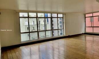 Imagem 2: Apartamento para Locação em São Paulo, Jardins, 3 dormitórios, 1 suíte, 4 banheiros, 1 vag