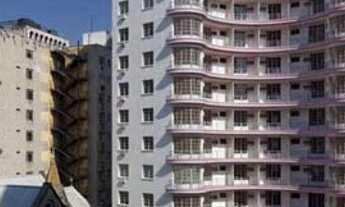 Imagem 6: Apartamento para aluguel tem 58 metros quadrados com 1 quarto em Centro - São Paulo - SP