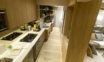 Imagem 7: Apartamento para venda possui 127 metros quadrados com 3 quartos em Vila Anastácio - São P