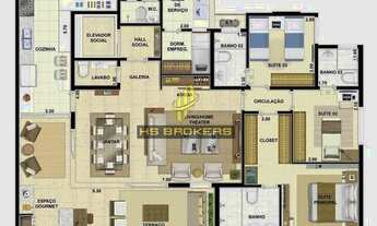 Imagem 3: APARTAMENTO DECORADO À VENDA