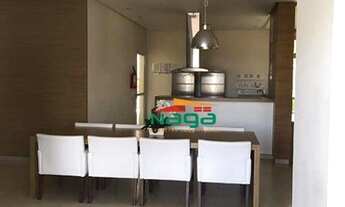 Imagem 6: Apartamento à venda, 144 m² por R$ 1.320.000,00 - Vila Gumercindo - São Paulo/SP