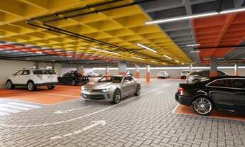 Imagem 6: DT-5 Vendo apartamento na Reserva do Paiva 150m² com 3 suites - beira mar - vista deslumb