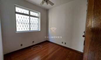 Imagem 2: Apartamento com 3 dormitórios à venda, 98 m² por R$ 450.000 - Santo Antônio - Belo Horizon