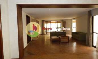 Imagem 4: Apto com 4 Quartos à Venda, 314 m² uteis por R$ 4.200.000