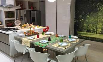 Imagem 7: Apto venda 386m2 com 4 quartos - 5 vaga - em Campo Belo - São Paulo - São Paulo