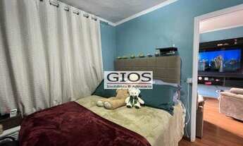 Imagem 5: Apartamento com 1 dormitório à venda, 48 m² por R$ 180.000,00 - Lauzane Paulista - São Pau