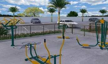 Imagem 5: JARDIM DAS ACÁCIAS - LANÇAMENTO MRV, APTOS 02 QTOS COM LAZER COMPLETO EM GUARUS