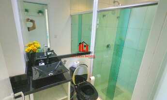 Imagem 7: The Club Residence| Com 3 dormitórios | Com 74m²