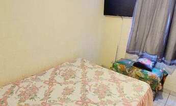 Imagem 5: Apartamento com 2 dormitórios para alugar, 47 m² por R$ 700/mês + o condomínio R$ 100/mês