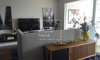 Imagem: 91 m² 2 suites