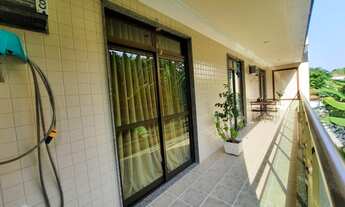 Imagem 3: Excelente apartamento de 3 quartos com varanda na Ribeira!!!