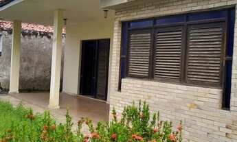 Imagem: Casa para venda tem 687 metros quadrados