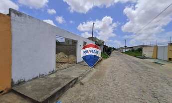 Imagem 6: Casa NO CIDADE DAS ROSAS com 2 dormitórios à venda, 50 m² por R$ 75.000 - Jardins - São Go