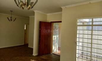 Imagem 4: Casa Térrea, Vila Inah - São Paulo