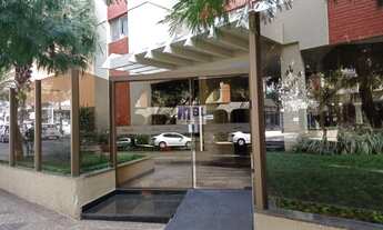 Imagem 3: Apartamento dois quartos edifcio genova setor Bueno