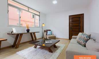 Imagem 5: Apartamento a venda Bairro Paraíso 4 dormitórios 2 vagas