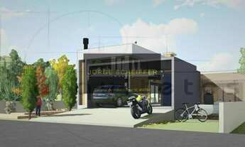 Imagem 4: Casa Nova Alto Padrão em Condomínio