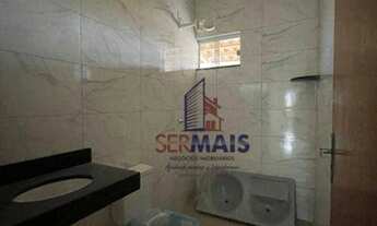 Imagem 4: Casa com 2 dormitórios à venda, 68 m² por R$ 155.000,00 - Copas Verdes - Ji-Paraná/RO