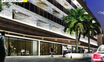 Imagem 5: INFINITY AT THE SEA CABO BRANCO, NA ÁREA MAIS NOBRE DA CIDADE