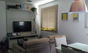 Imagem: Edifício New Brooklin à venda, 2 quartos