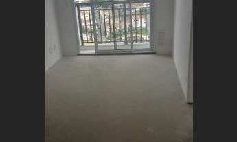 Imagem 6: Residencial Anália Franco 2 Dormitórios com Sacada