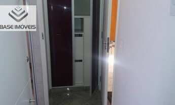 Imagem 3: Apartamento com 2 dormitórios à venda, 54 m² por R$ 485.000,00 - Vila Mariana - São Paulo