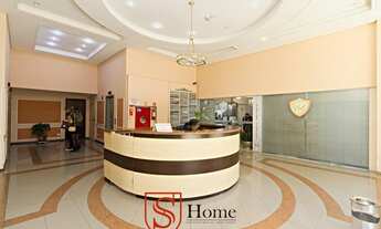 Imagem 7: Sala comercial para aluguel no Centro de Curitiba