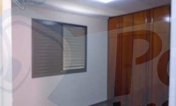 Imagem 3: Apartamento com 2 quartos à venda por R$ 190000.00, 50.00 m2 - JARDIM IPIRANGA - LIMEIRA/S