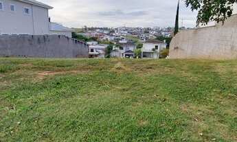 Imagem: TERRENO RESIDENCIAL em CAMPINAS - SP, ALPHAVILLE