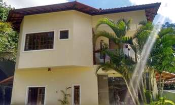 Imagem: Casa com 4 dormitórios à venda, 800 m²