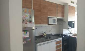 Imagem: Vende Apartamento Condomínio UP -Macaé/RJ