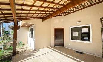 Imagem 3: Casa para venda com 233 metros quadrados com 3 quartos - Riviera - Macaé/RJ