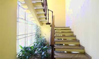 Imagem 4: Casa a venda com 4 quartos, piscina, 4 vagas no City Boaçava - Alto de Pinheiros