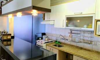 Imagem 6: No Coração de Capão Centro Praça do Farol 2 quartos prédio com Infra estrutura