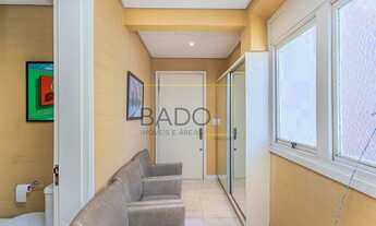 Imagem 4: Apartamento para venda | 150 m² privativos